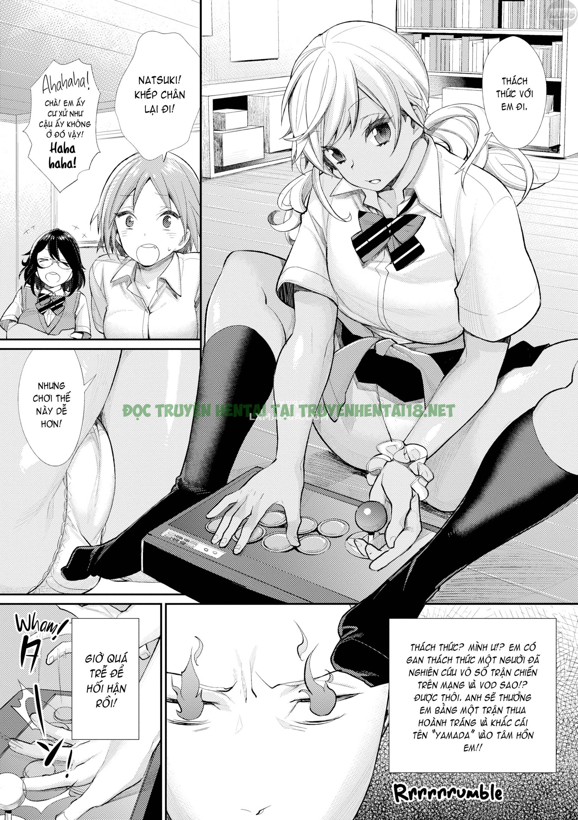 Xem ảnh 13 trong truyện hentai Prince Of The Female Otaku Club - Chapter 1 - truyenhentai18.pro