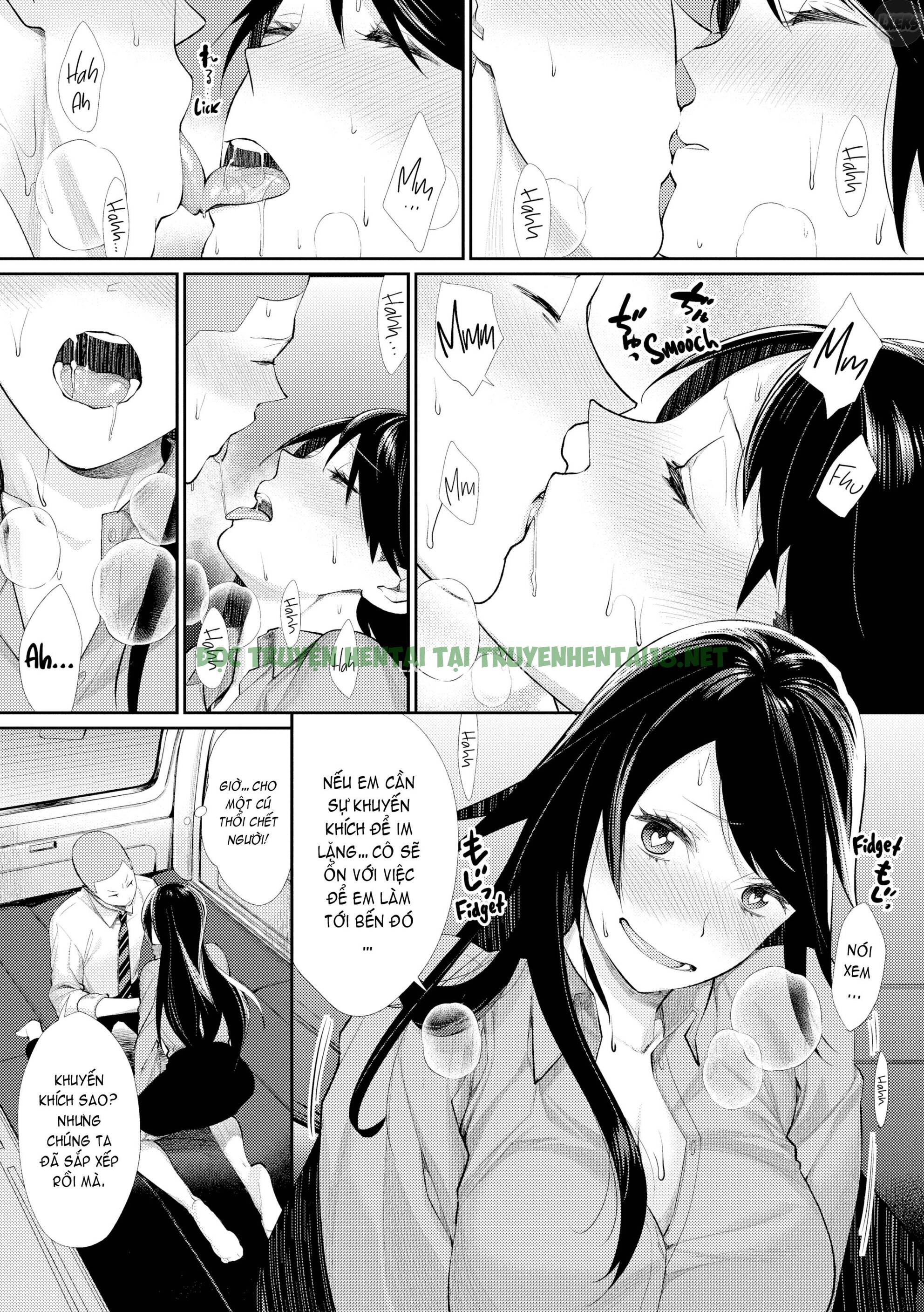 Xem ảnh 16 trong truyện hentai Prince Of The Female Otaku Club - Chapter 3 - truyenhentai18.pro
