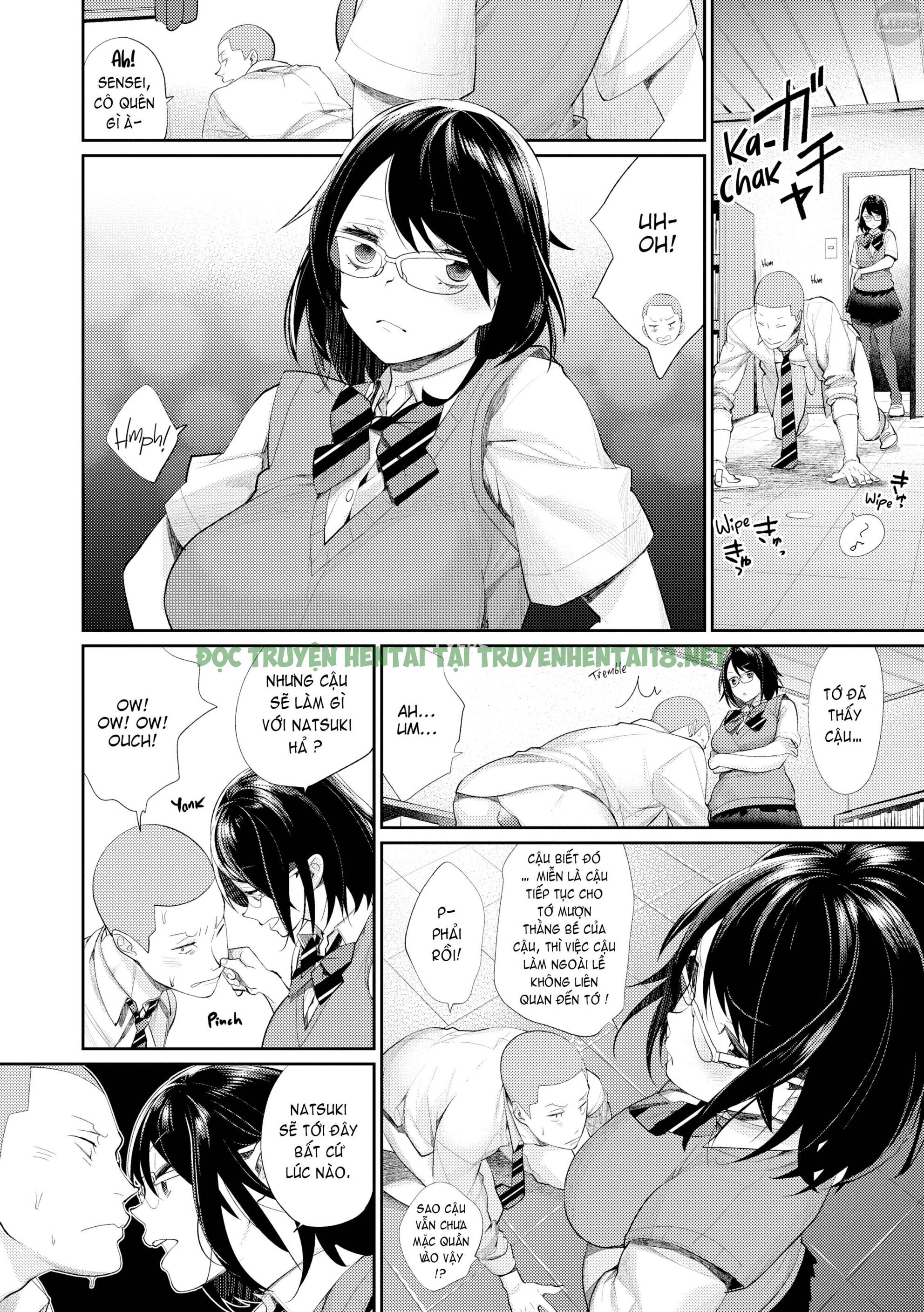 Xem ảnh 12 trong truyện hentai Prince Of The Female Otaku Club - Chapter 4 - truyenhentai18.pro