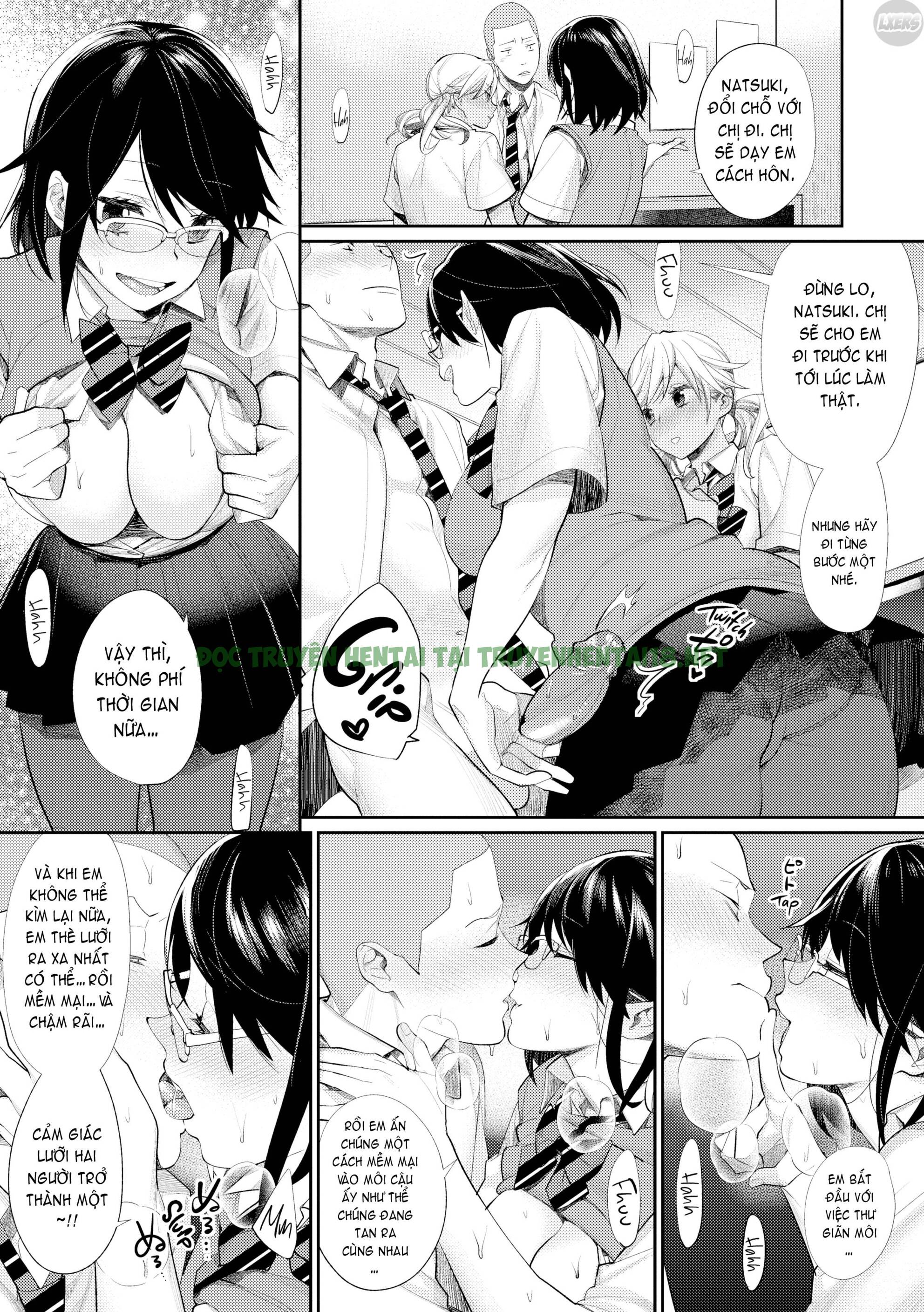 Xem ảnh 17 trong truyện hentai Prince Of The Female Otaku Club - Chapter 4 - truyenhentai18.pro