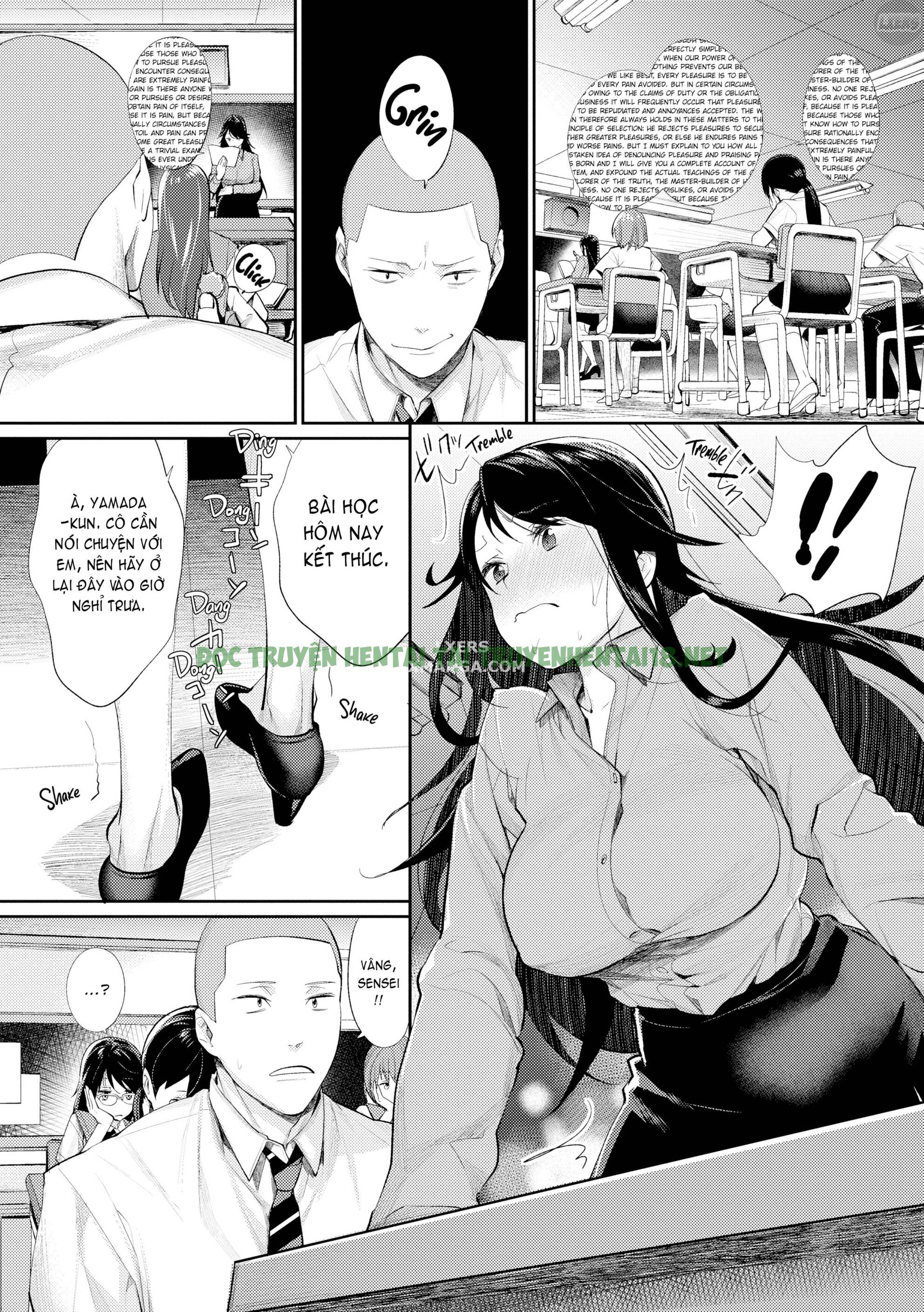 Xem ảnh 5 trong truyện hentai Prince Of The Female Otaku Club - Chapter 4 - truyenhentai18.pro