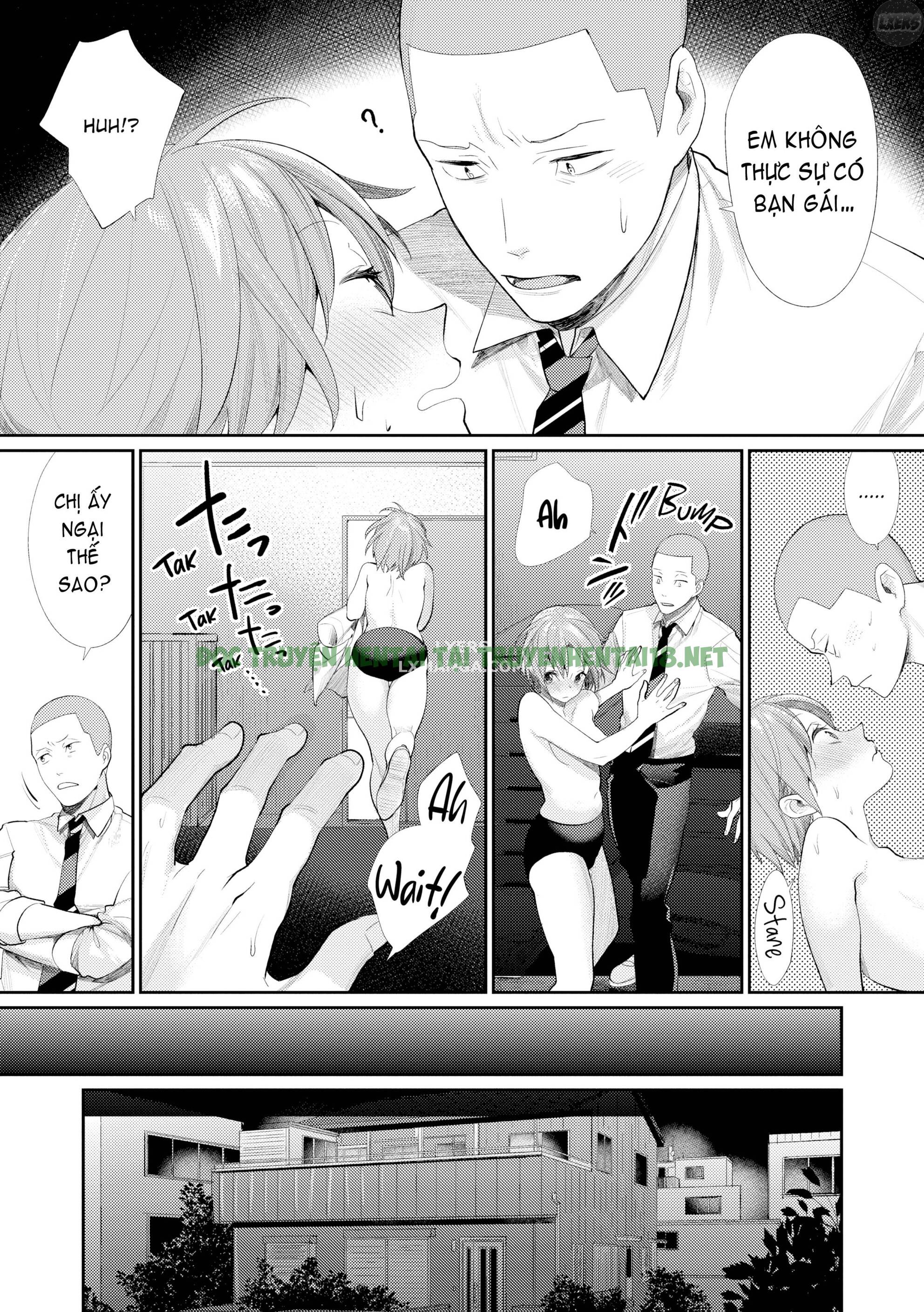 Xem ảnh 12 trong truyện hentai Prince Of The Female Otaku Club - Chapter 5 - truyenhentai18.pro