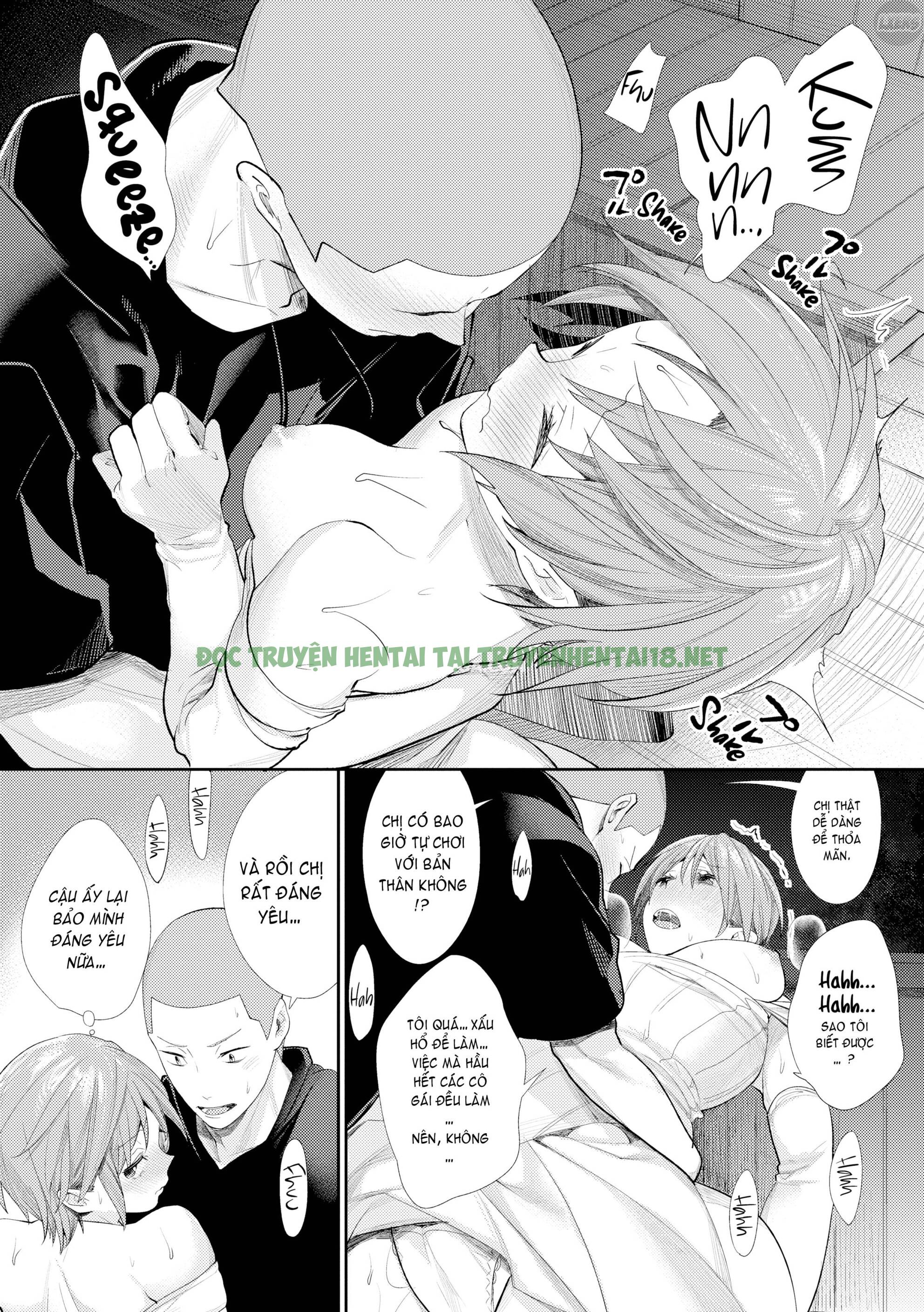 Xem ảnh 19 trong truyện hentai Prince Of The Female Otaku Club - Chapter 5 - truyenhentai18.pro