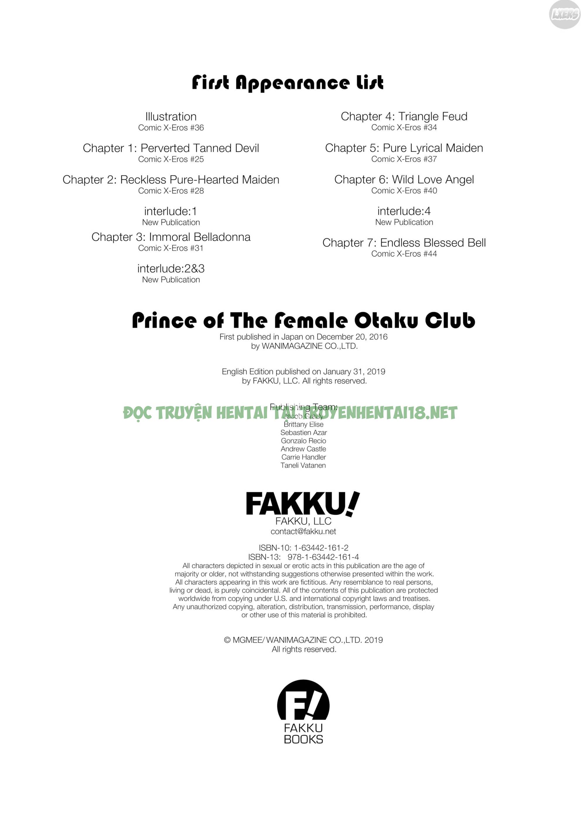 Xem ảnh Prince Of The Female Otaku Club - Chapter 7 END - 27 - Hentai24h.Tv