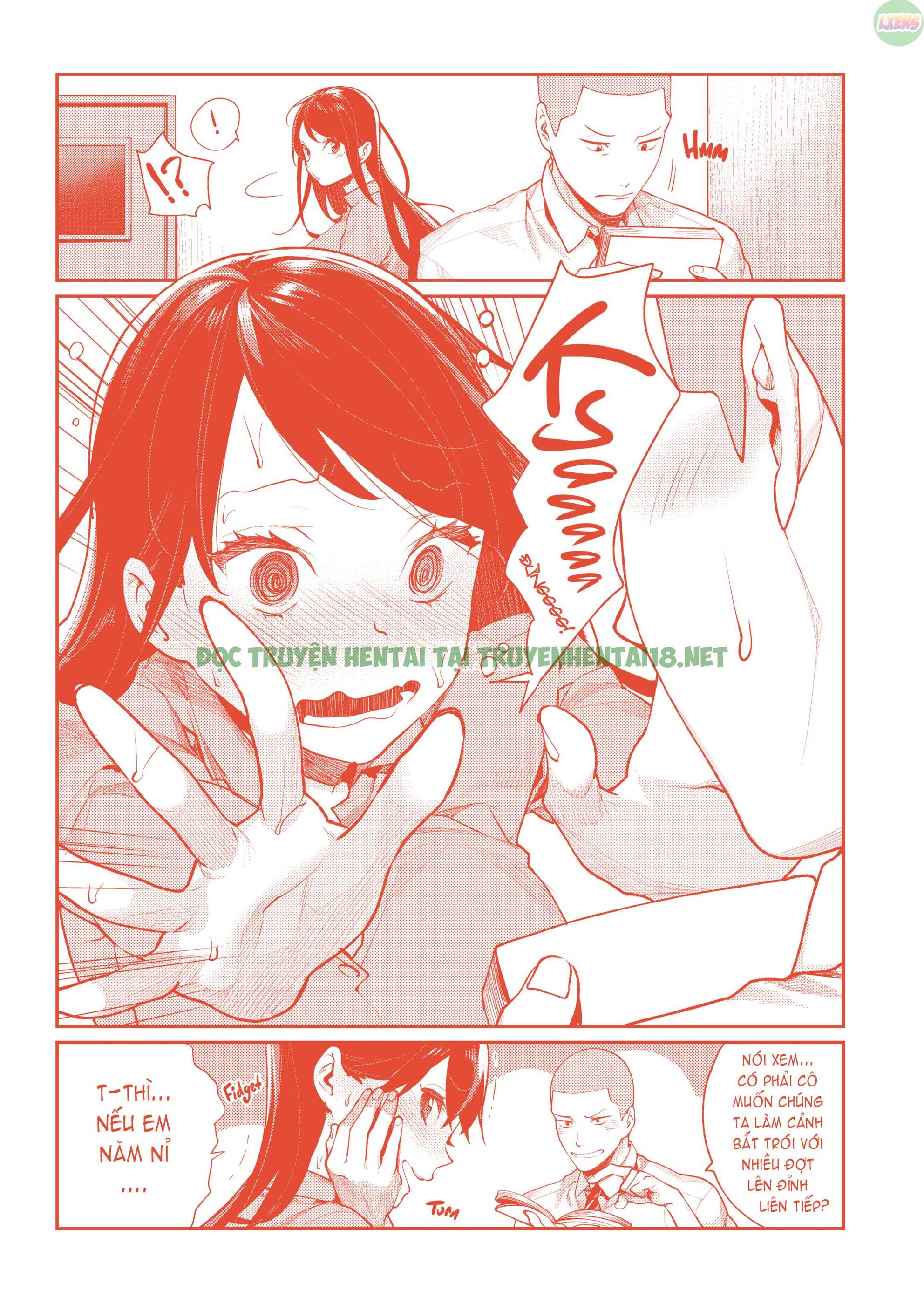 Xem ảnh 29 trong truyện hentai Prince Of The Female Otaku Club - Chapter 7 END - truyenhentai18.pro
