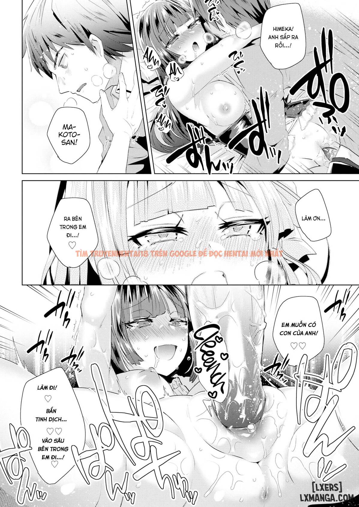 Xem ảnh 13 trong truyện hentai Bạn Gái Tôi Là Công Chúa - One Shot - hentaitvn.net