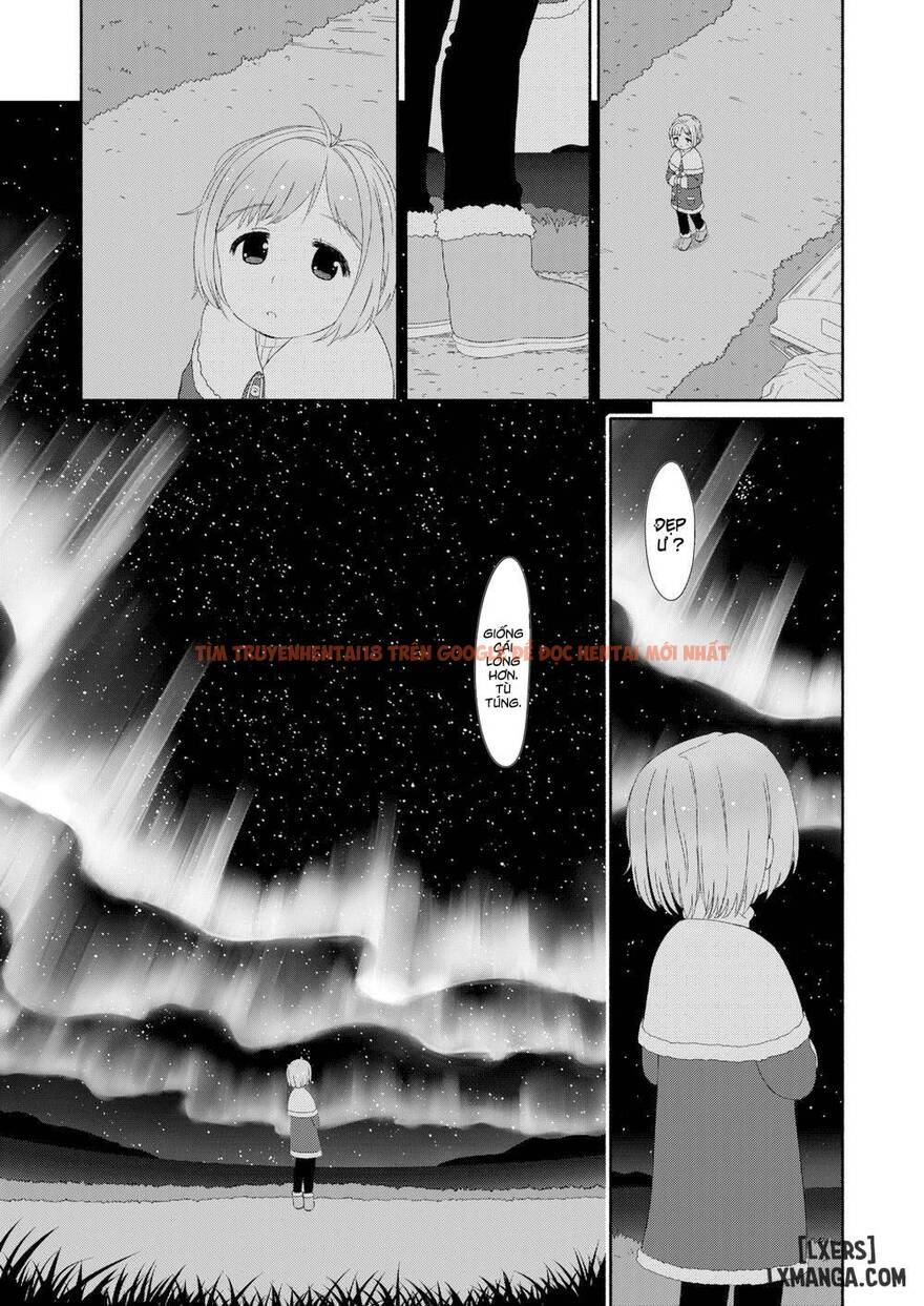 Xem ảnh 14 trong truyện hentai Princess Of Aurora—Silje - One Shot - hentaitvn.net