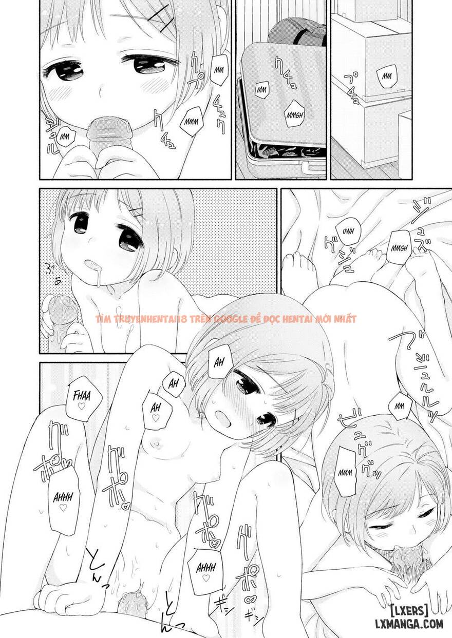 Xem ảnh 15 trong truyện hentai Princess Of Aurora—Silje - One Shot - hentaitvn.net