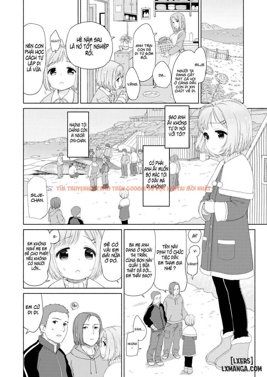 Xem ảnh 3 trong truyện hentai Princess Of Aurora—Silje - One Shot - hentaitvn.net