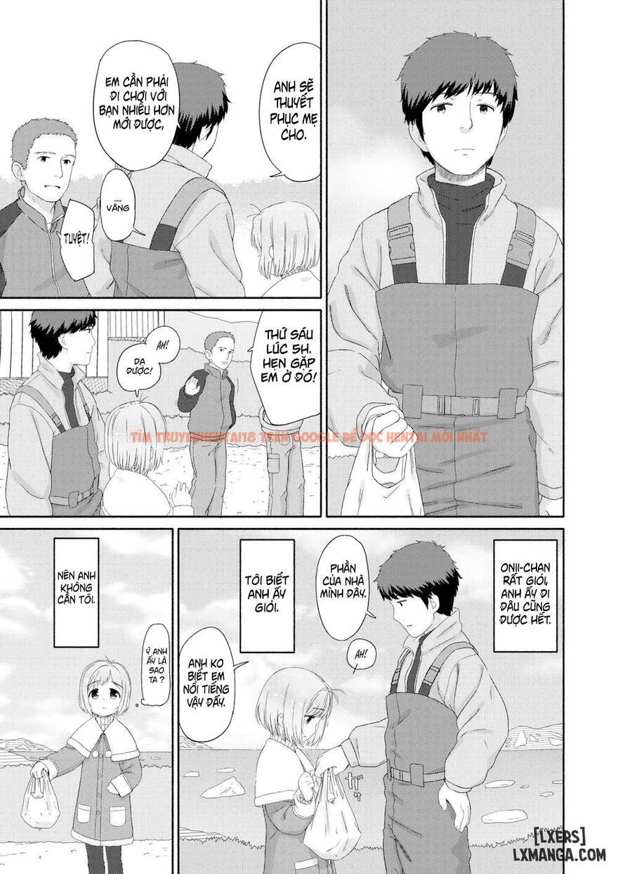 Xem ảnh 4 trong truyện hentai Princess Of Aurora—Silje - One Shot - hentaitvn.net
