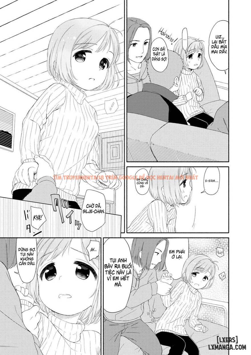 Xem ảnh 6 trong truyện hentai Princess Of Aurora—Silje - One Shot - hentaitvn.net