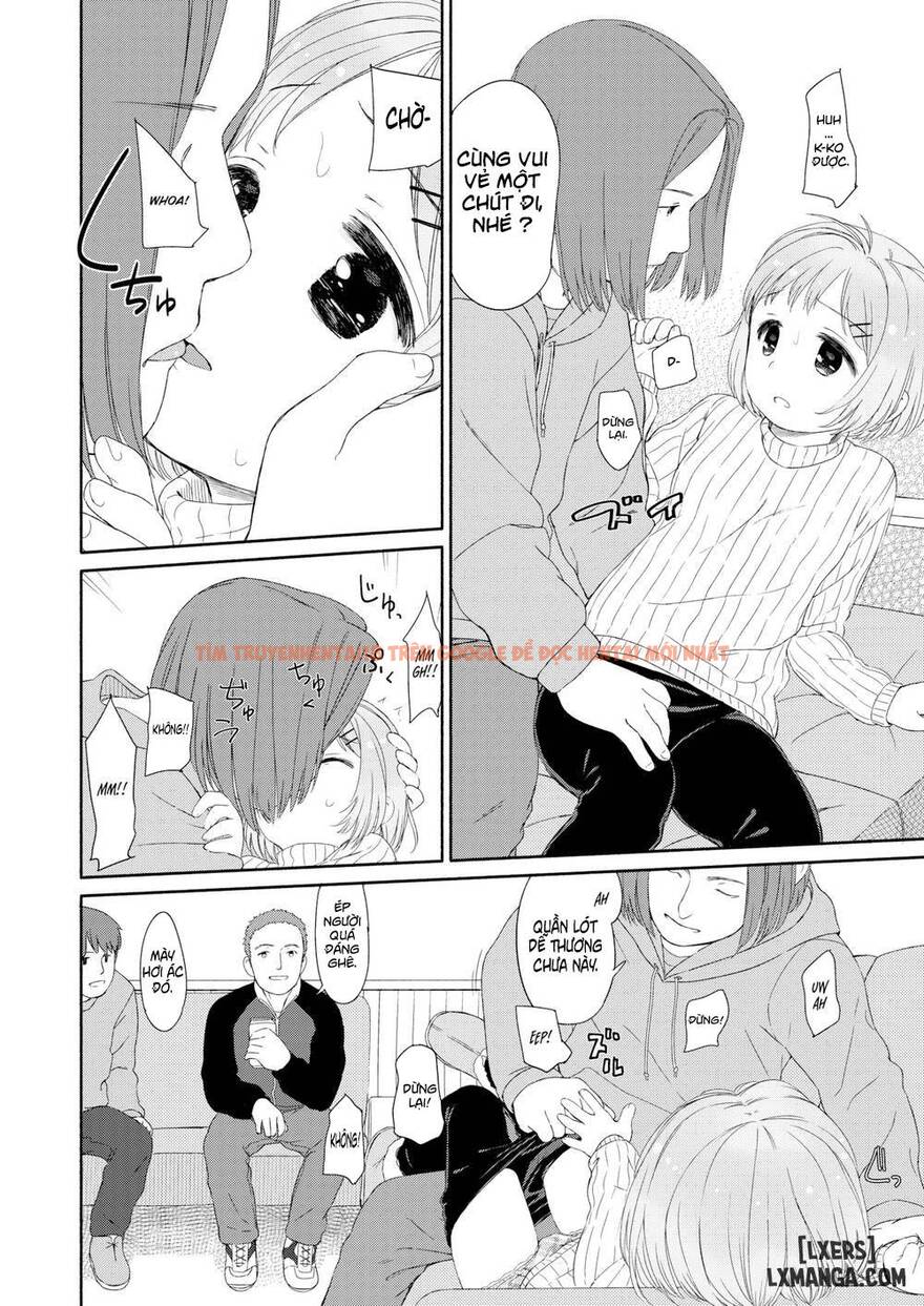 Xem ảnh 7 trong truyện hentai Princess Of Aurora—Silje - One Shot - hentaitvn.net