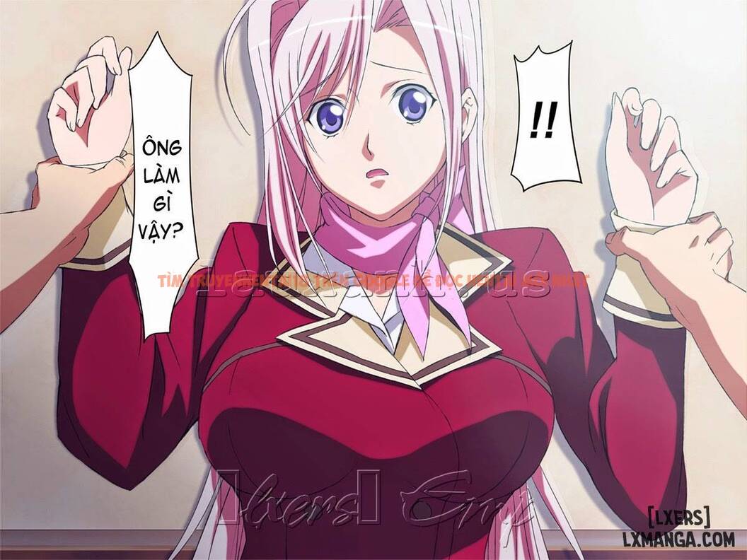 Trang truyện 2 trong truyện tranh Princess Raper - Chapter 1 - hentai24h.pro