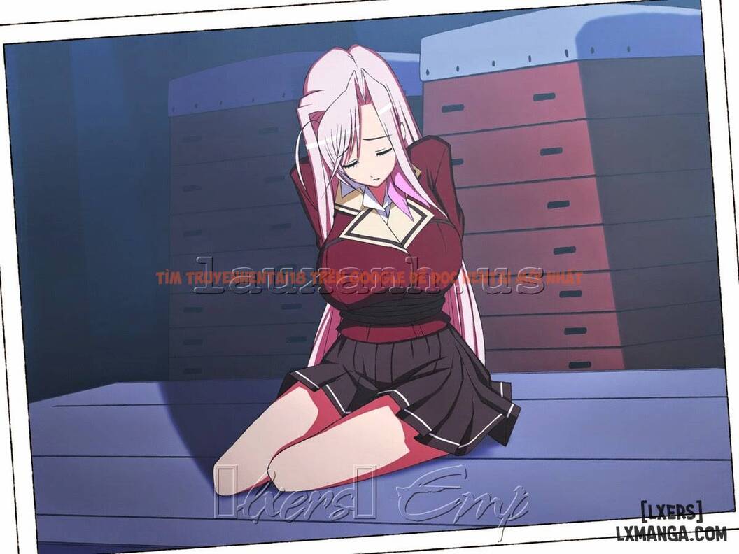 Trang truyện 22 trong truyện tranh Princess Raper - Chapter 1 - hentai24h.pro