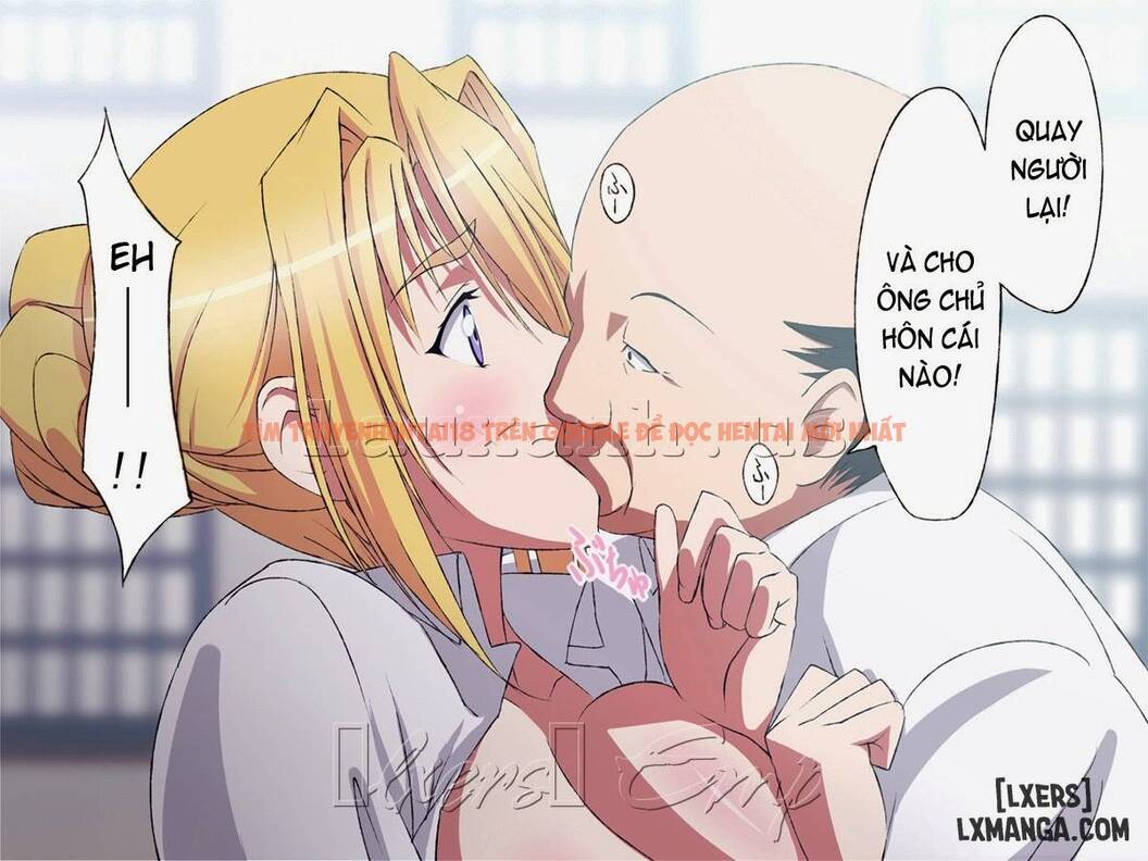 Trang truyện 27 trong truyện tranh Princess Raper - Chapter 1 - hentai24h.pro