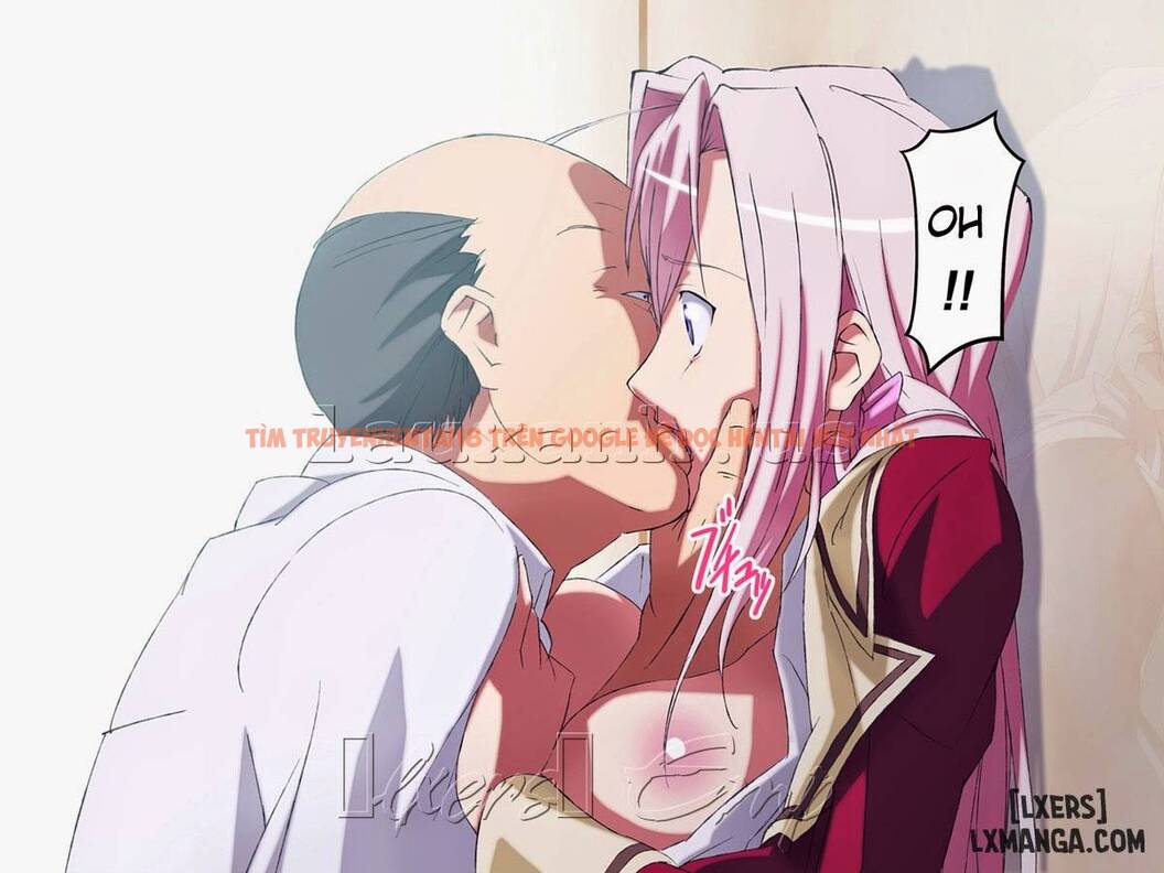 Trang truyện 4 trong truyện tranh Princess Raper - Chapter 1 - hentai24h.pro