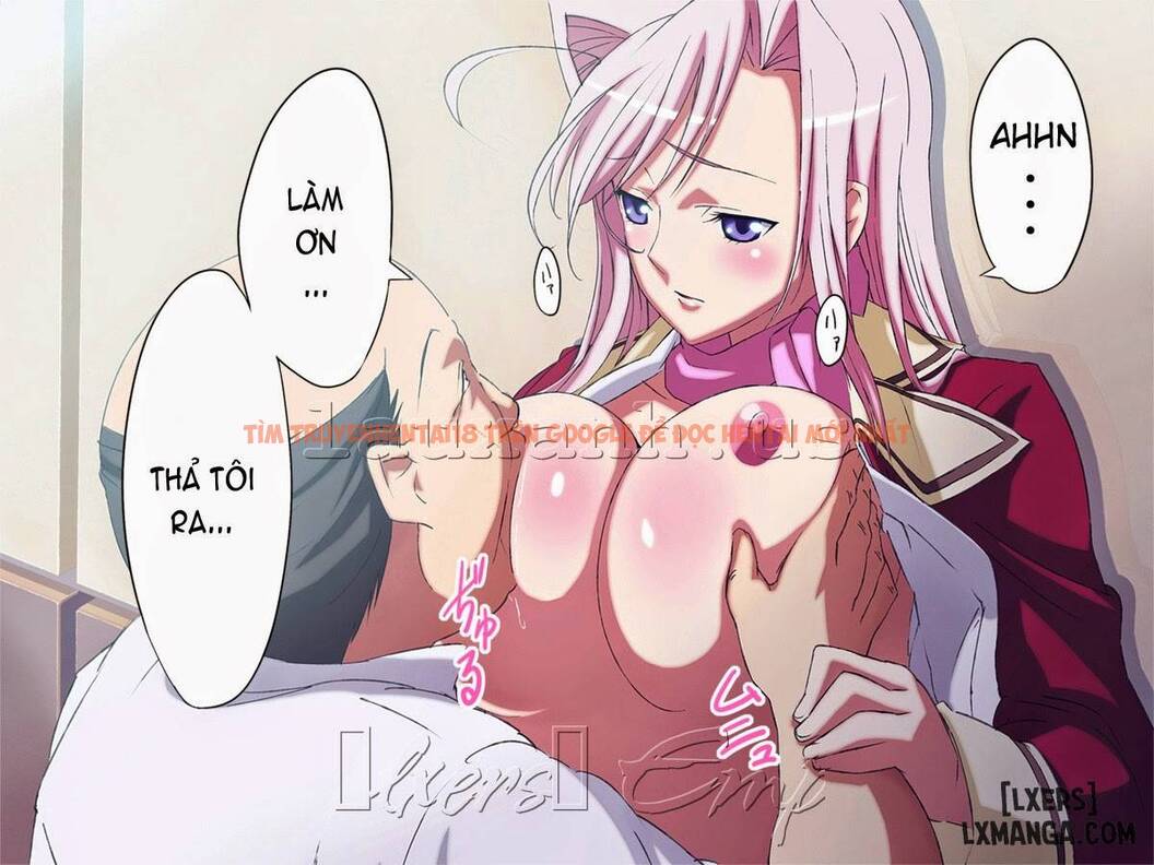 Trang truyện 5 trong truyện tranh Princess Raper - Chapter 1 - hentai24h.pro