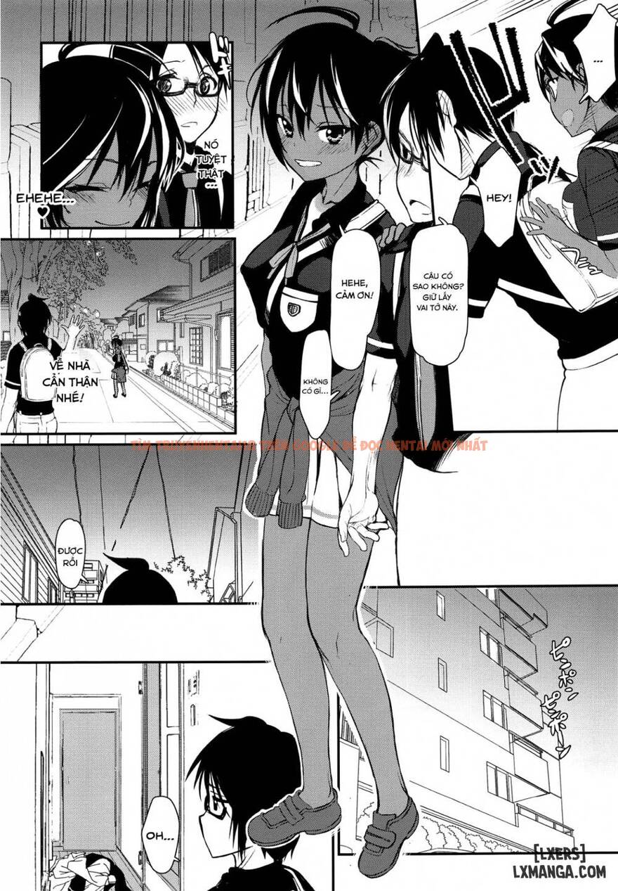 Trang truyện 14 trong truyện tranh Pro No Saimin Oji-san Wa Sex Shika Dekinai - One Shot - hentai24h.pro