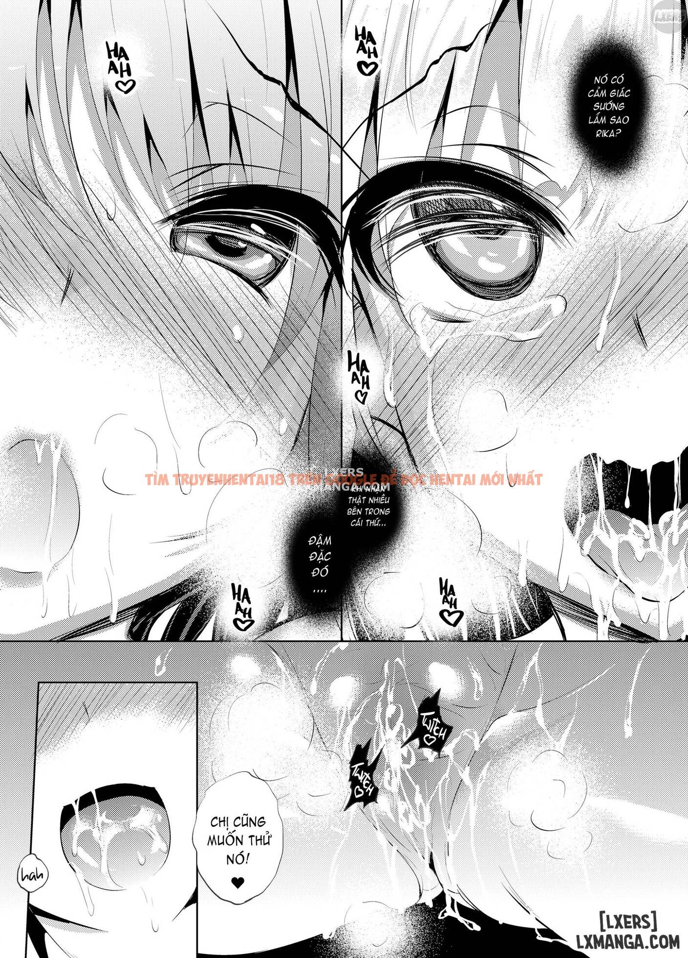Xem ảnh 18 trong truyện hentai Producers Beetle - One Shot - hentaitvn.net