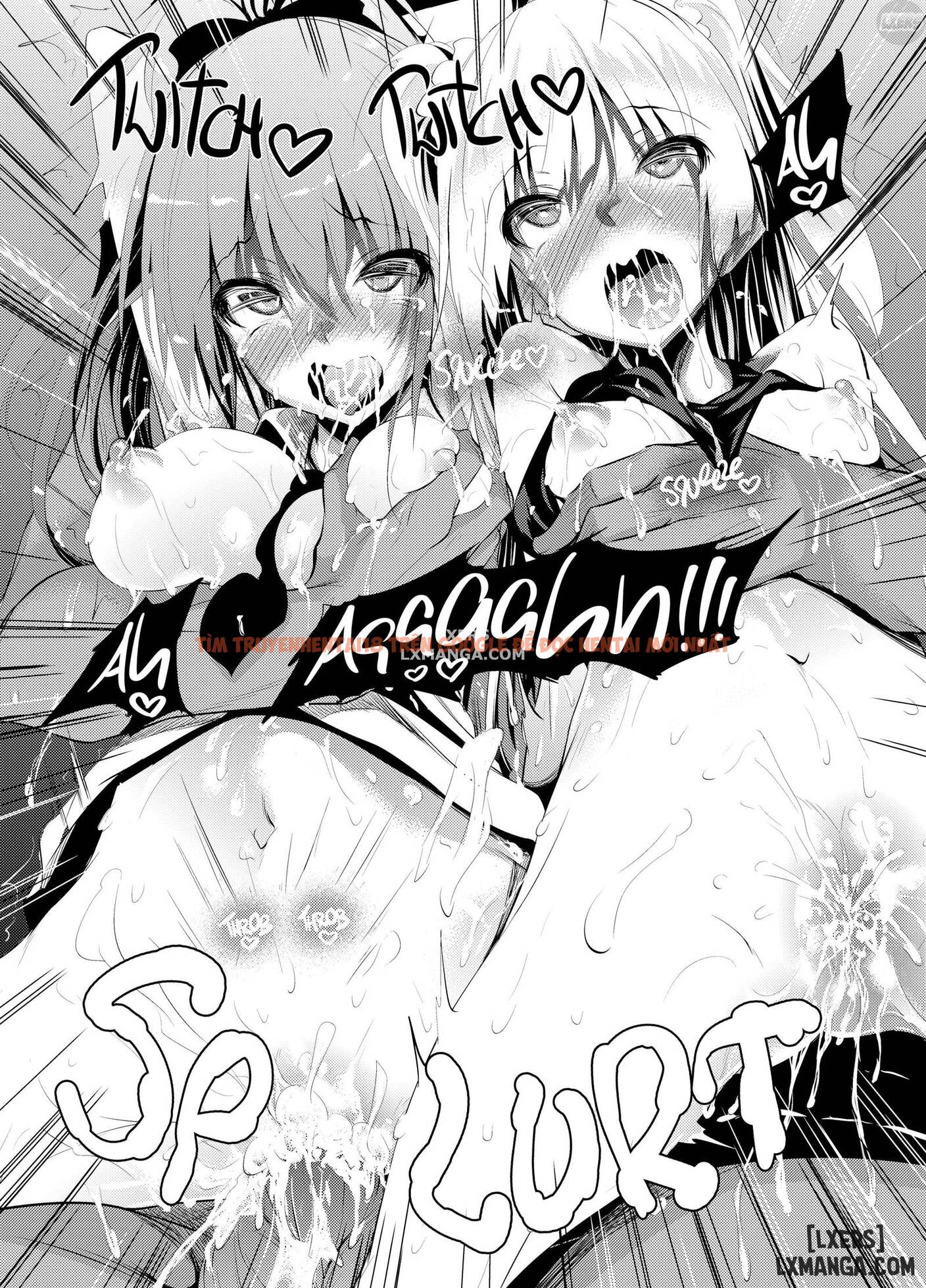 Xem ảnh 41 trong truyện hentai Producers Beetle - One Shot - hentaitvn.net