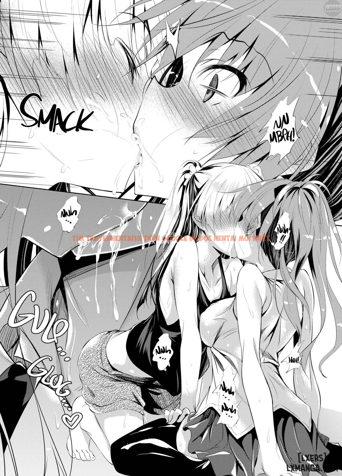 Xem ảnh 9 trong truyện hentai Producers Beetle - One Shot - hentaitvn.net