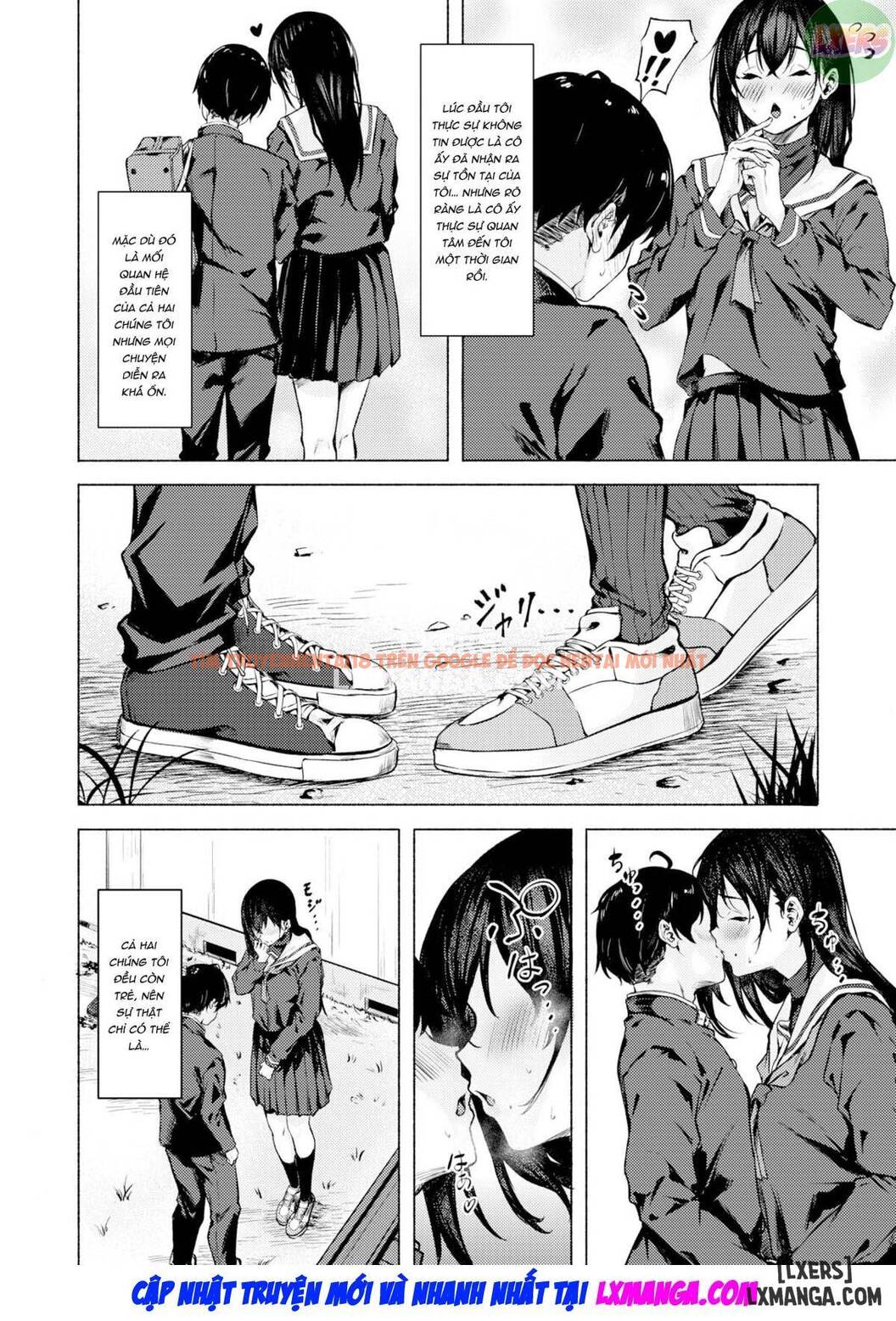 Xem ảnh Lời Hứa Của Tình Dục - One Shot - 4 - HentaiTruyen.fun