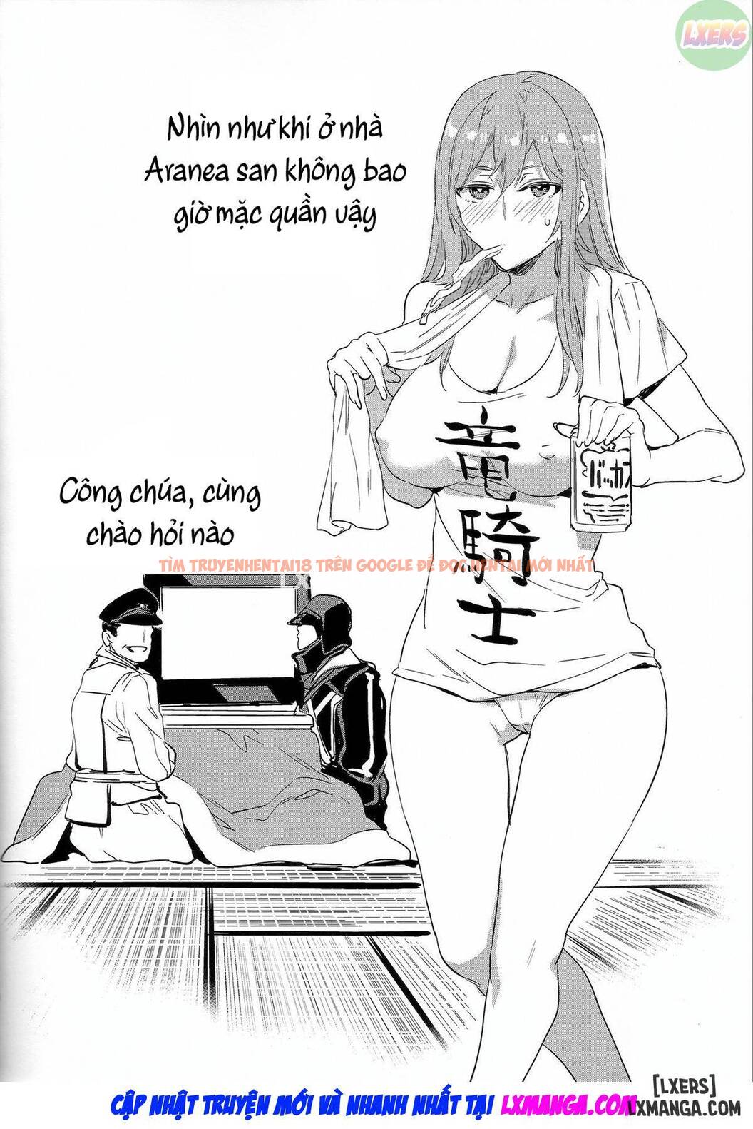 Xem ảnh 21 trong truyện hentai PROMPHOTO - One Shot - hentaitvn.net