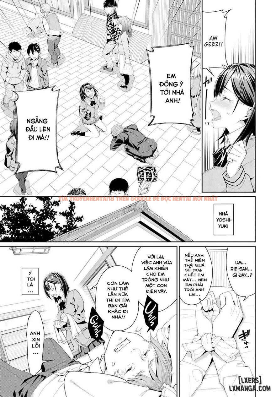 Trang truyện 2 trong truyện tranh Hentai Loạn Luân Với Người Con Gái Tôi Yêu! - One Shot - www.truyentvn.net