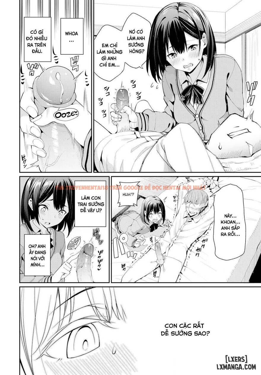 Trang truyện 5 trong truyện tranh Hentai Loạn Luân Với Người Con Gái Tôi Yêu! - One Shot - www.truyentvn.net