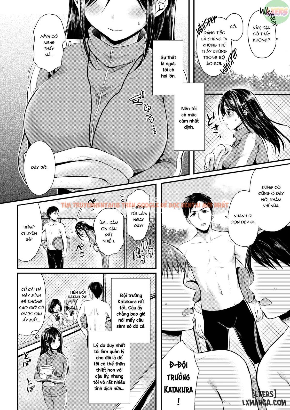 Xem ảnh 4 trong truyện hentai Protruding Feelings - One Shot - hentaitvn.net