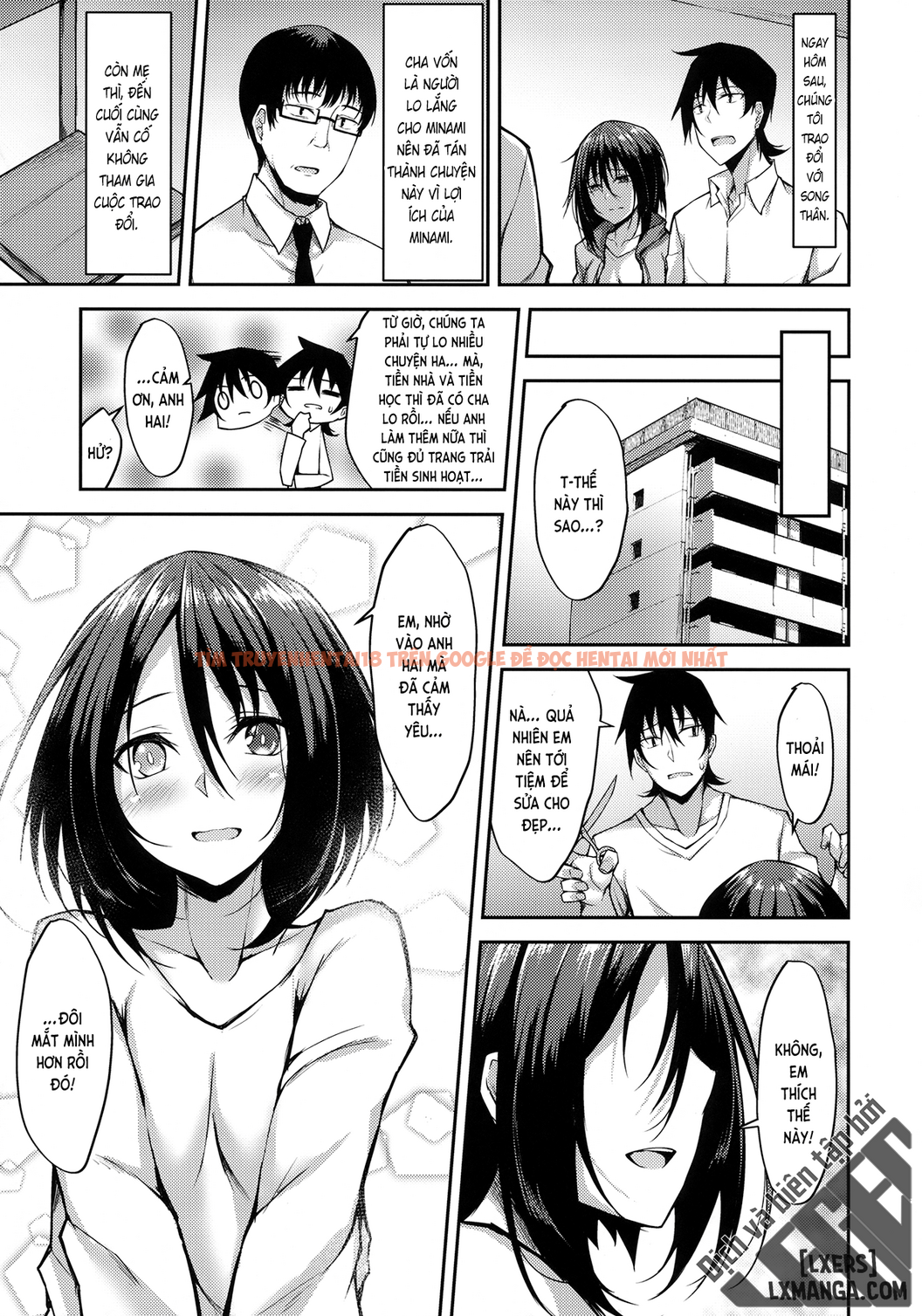 Xem ảnh 23 trong truyện hentai Provisional Name Zero - One Shot - hentaitvn.net