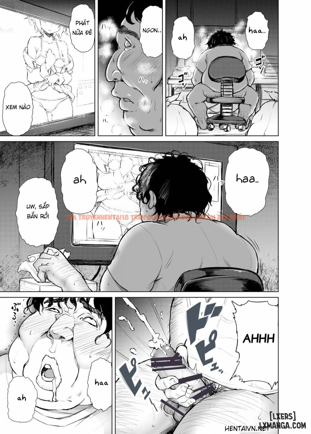 Xem ảnh 1 trong truyện hentai Ptd-Ero 2 - One Shot - hentaitvn.net