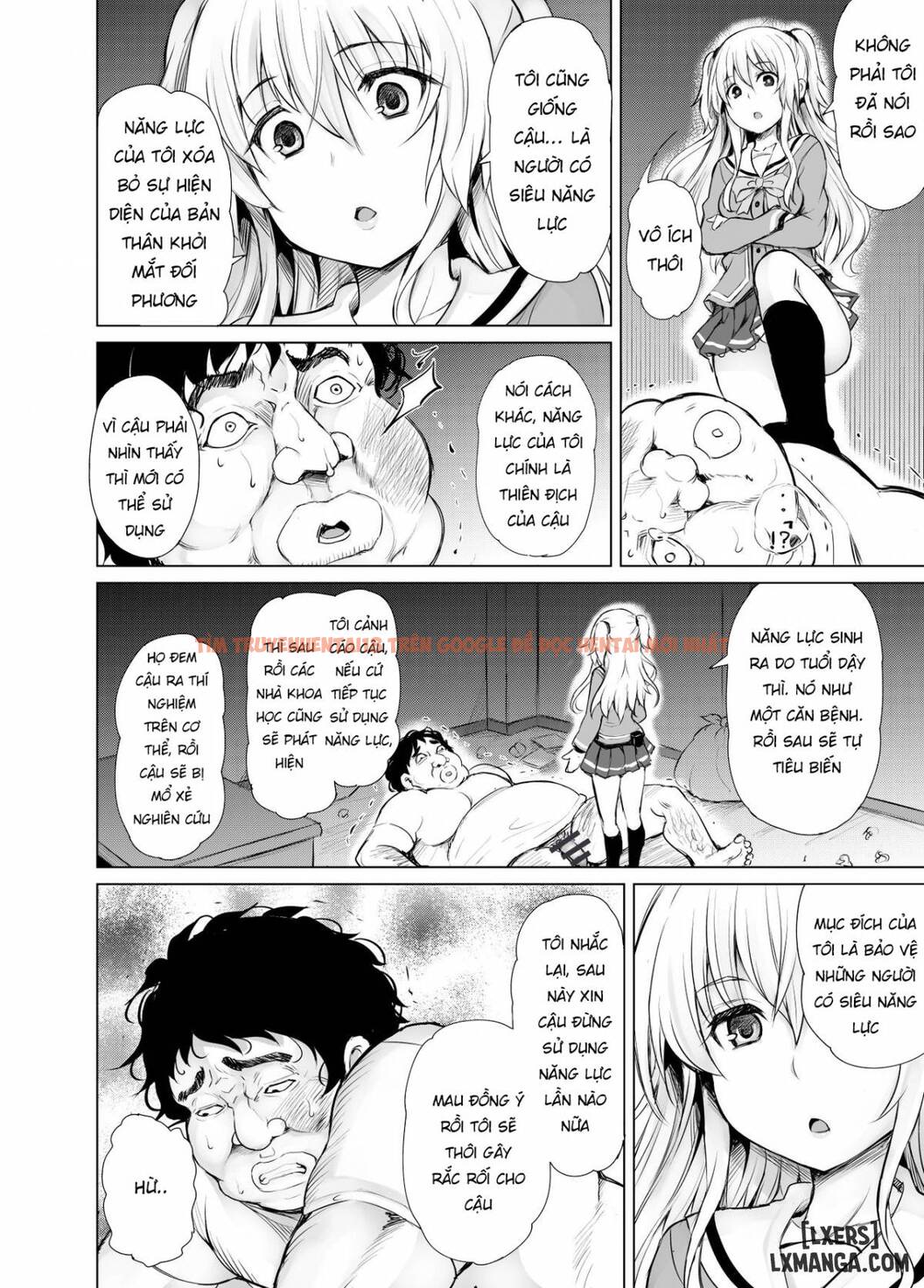 Xem ảnh 6 trong truyện hentai Ptd-Ero 2 - One Shot - hentaitvn.net
