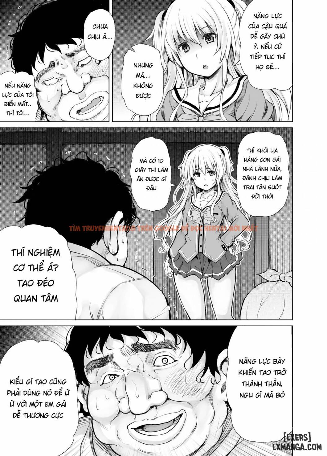 Xem ảnh 7 trong truyện hentai Ptd-Ero 2 - One Shot - hentaitvn.net