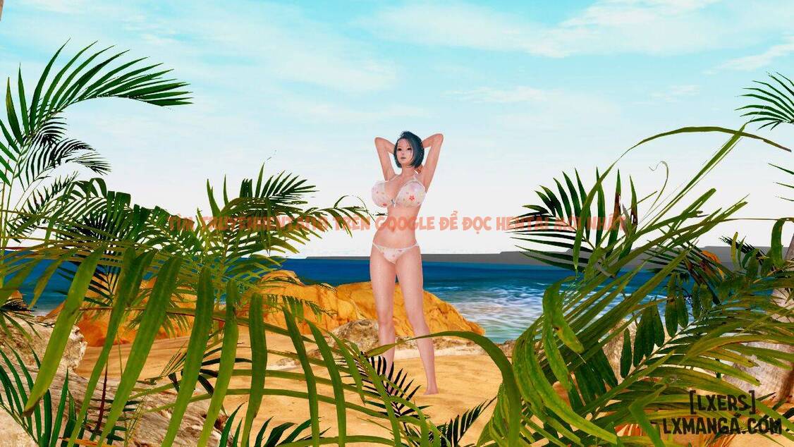 Trang truyện 1 trong truyện tranh Hòn Đảo Công Cộng 3d Hentai - One Shot - hentai24h.pro