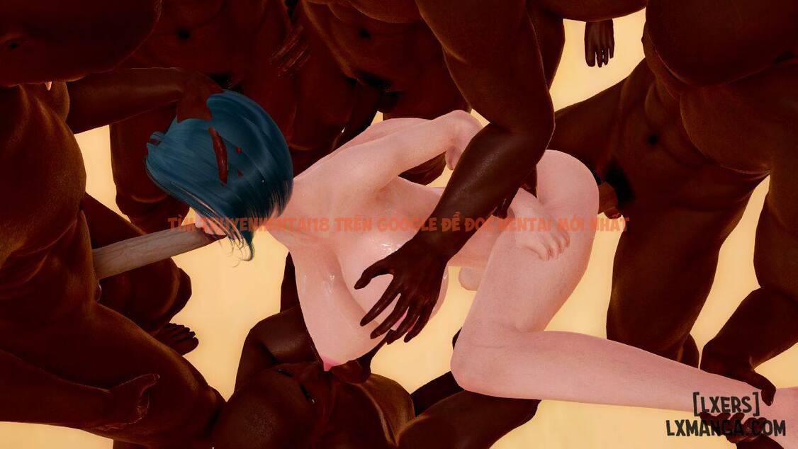 Trang truyện 112 trong truyện tranh Hòn Đảo Công Cộng 3d Hentai - One Shot - hentai24h.pro