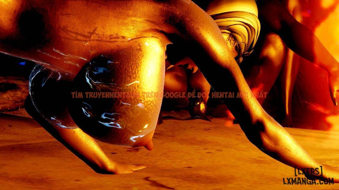 Trang truyện 120 trong truyện tranh Hòn Đảo Công Cộng 3d Hentai - One Shot - hentai24h.pro
