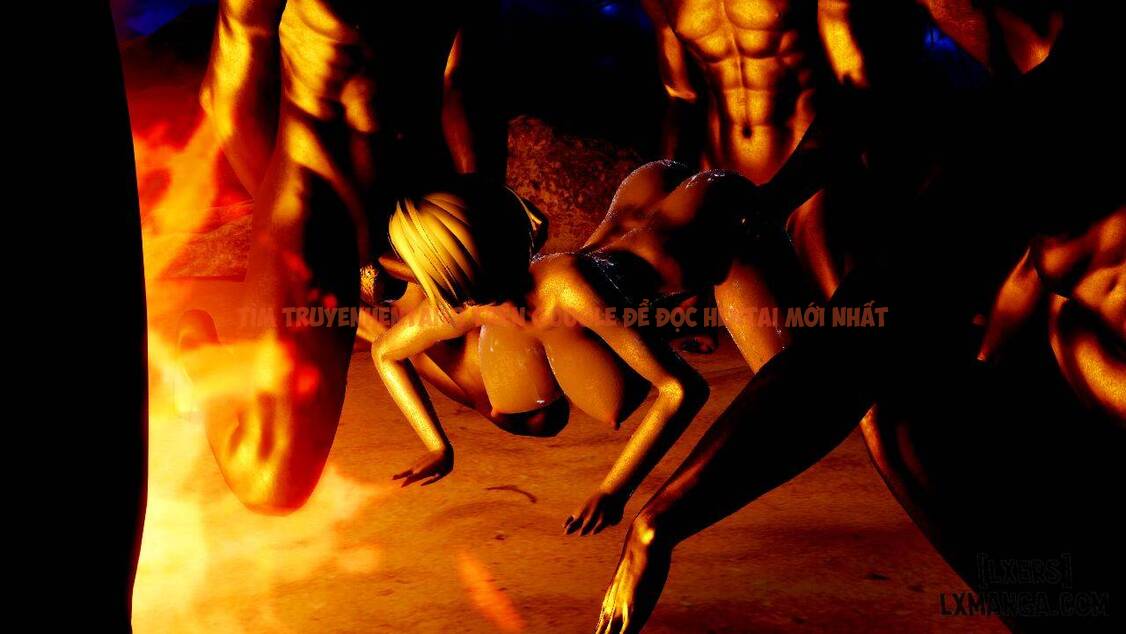 Trang truyện 125 trong truyện tranh Hòn Đảo Công Cộng 3d Hentai - One Shot - hentai24h.pro
