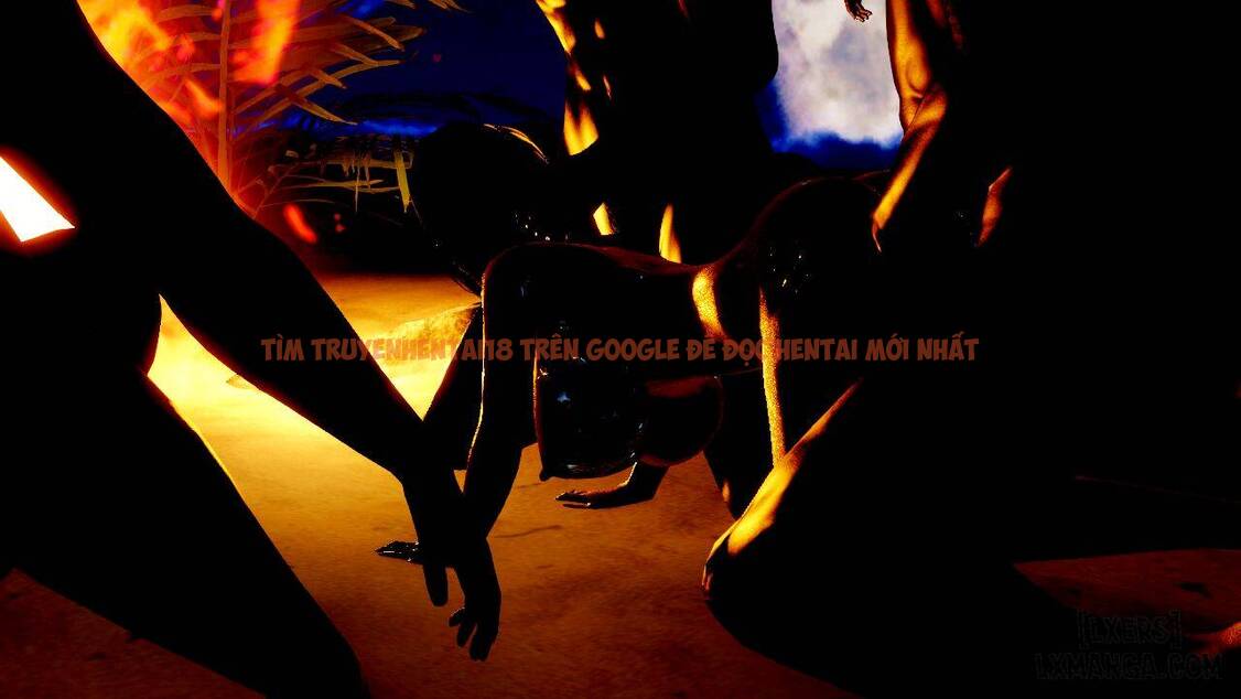 Trang truyện 128 trong truyện tranh Hòn Đảo Công Cộng 3d Hentai - One Shot - hentai24h.pro