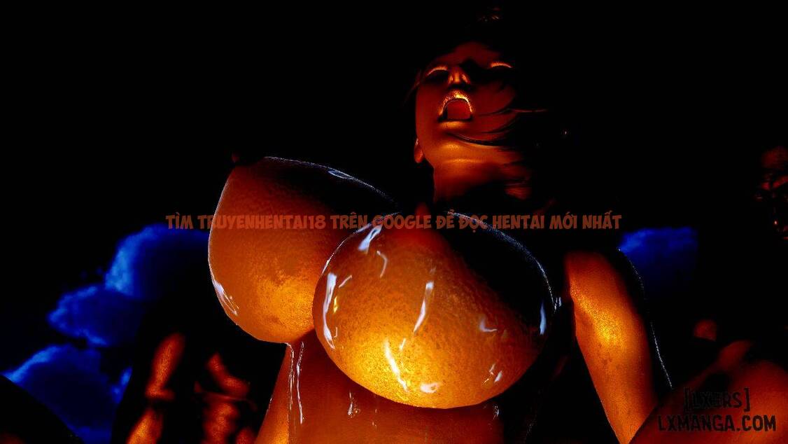 Trang truyện 132 trong truyện tranh Hòn Đảo Công Cộng 3d Hentai - One Shot - hentai24h.pro
