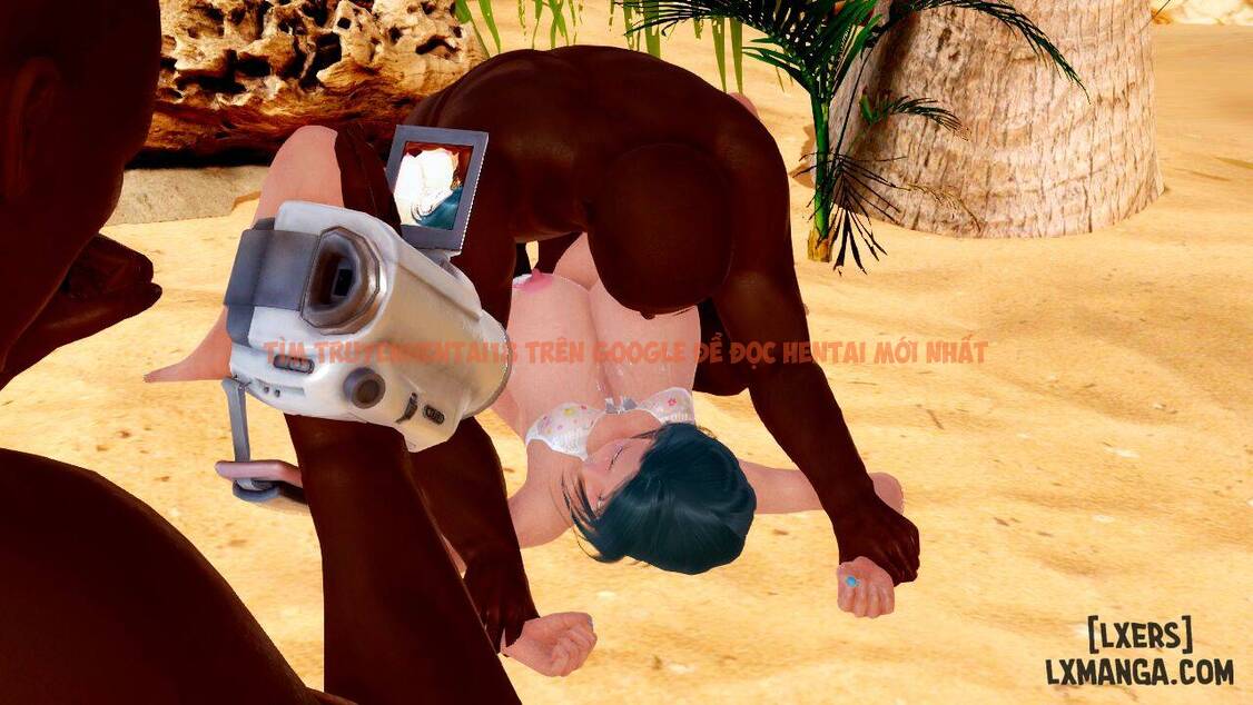 Trang truyện 25 trong truyện tranh Hòn Đảo Công Cộng 3d Hentai - One Shot - hentai24h.pro