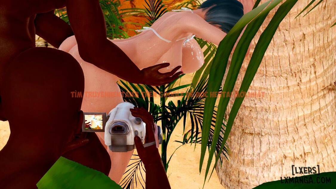 Trang truyện 35 trong truyện tranh Hòn Đảo Công Cộng 3d Hentai - One Shot - hentai24h.pro
