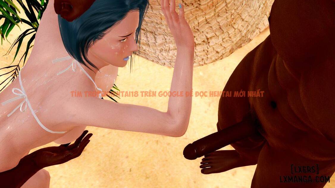 Trang truyện 39 trong truyện tranh Hòn Đảo Công Cộng 3d Hentai - One Shot - hentai24h.pro