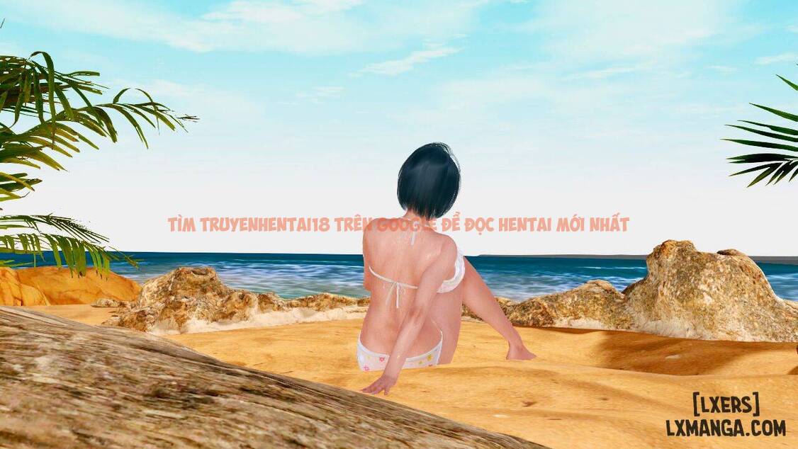 Trang truyện 4 trong truyện tranh Hòn Đảo Công Cộng 3d Hentai - One Shot - hentai24h.pro