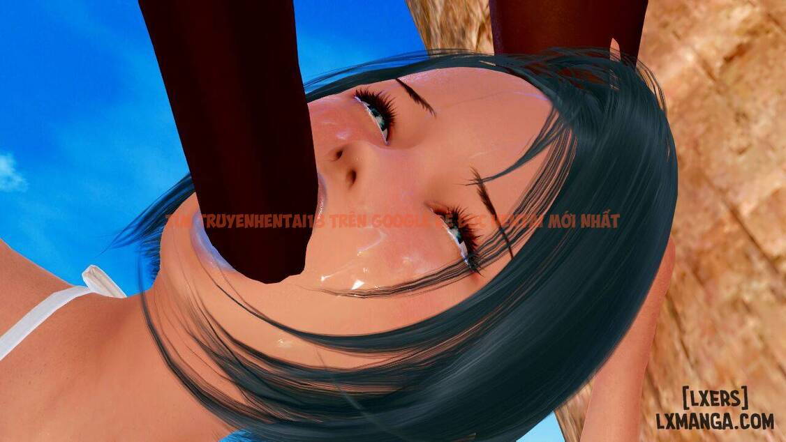 Trang truyện 41 trong truyện tranh Hòn Đảo Công Cộng 3d Hentai - One Shot - hentai24h.pro