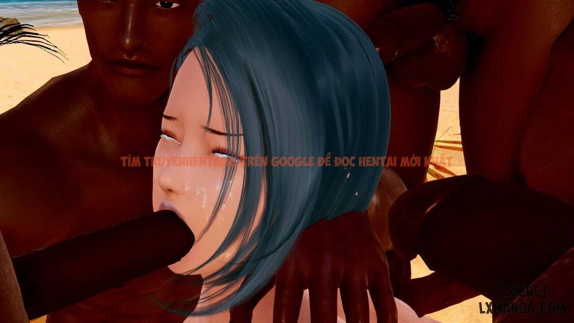 Trang truyện 52 trong truyện tranh Hòn Đảo Công Cộng 3d Hentai - One Shot - hentai24h.pro