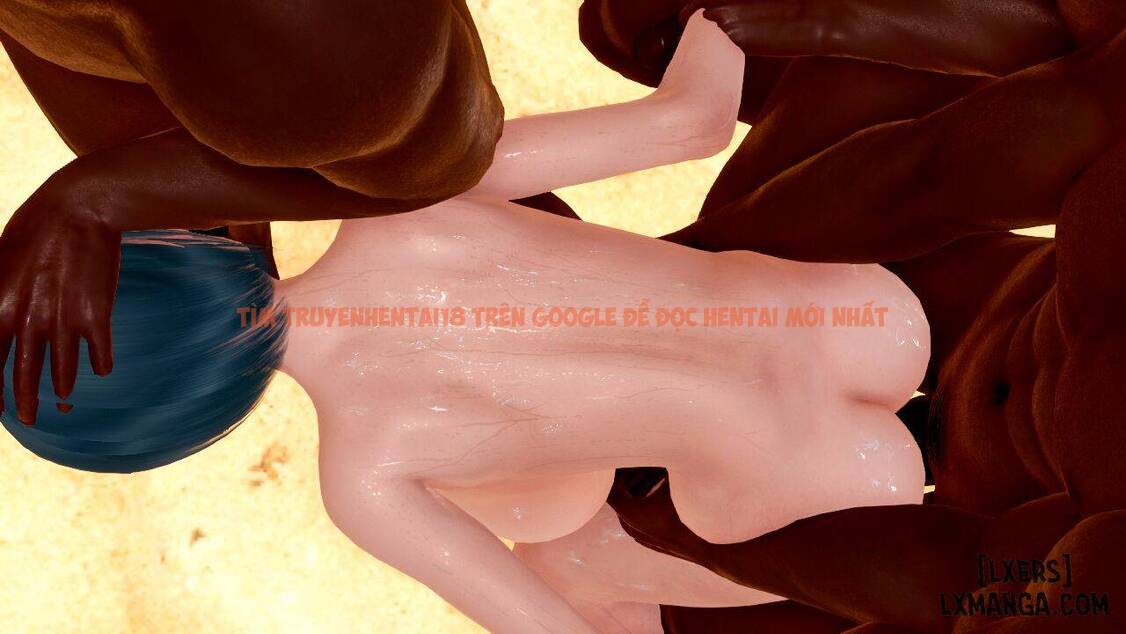 Trang truyện 71 trong truyện tranh Hòn Đảo Công Cộng 3d Hentai - One Shot - hentai24h.pro
