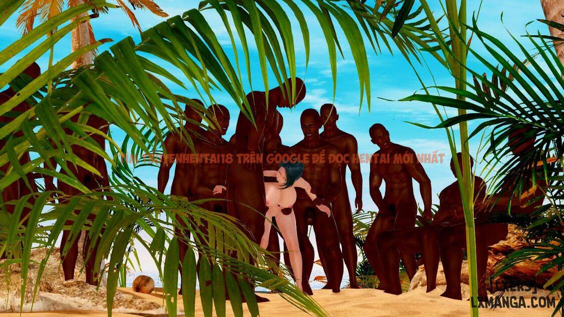 Trang truyện 72 trong truyện tranh Hòn Đảo Công Cộng 3d Hentai - One Shot - hentai24h.pro