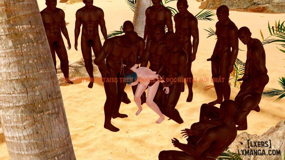Trang truyện 76 trong truyện tranh Hòn Đảo Công Cộng 3d Hentai - One Shot - hentai24h.pro