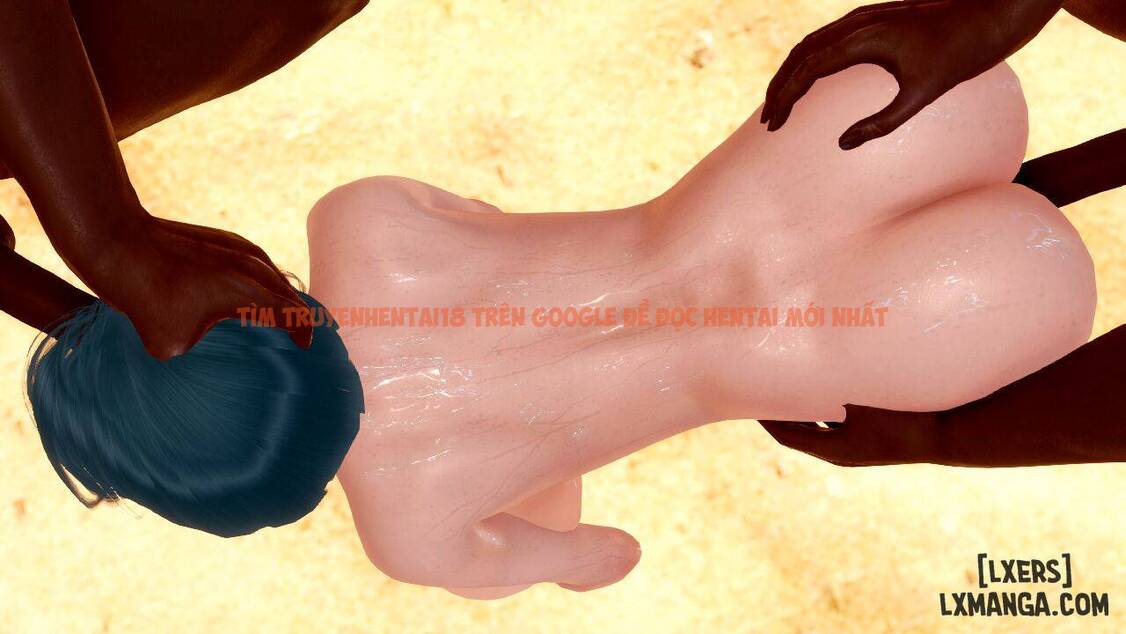 Trang truyện 98 trong truyện tranh Hòn Đảo Công Cộng 3d Hentai - One Shot - hentai24h.pro
